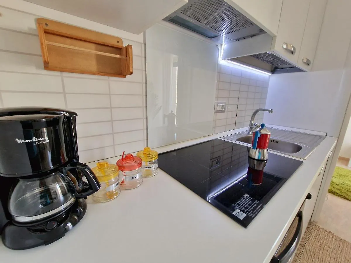 시라쿠사 Pura Vida Loft - Near Greek Theatre And Ortigia 아파트