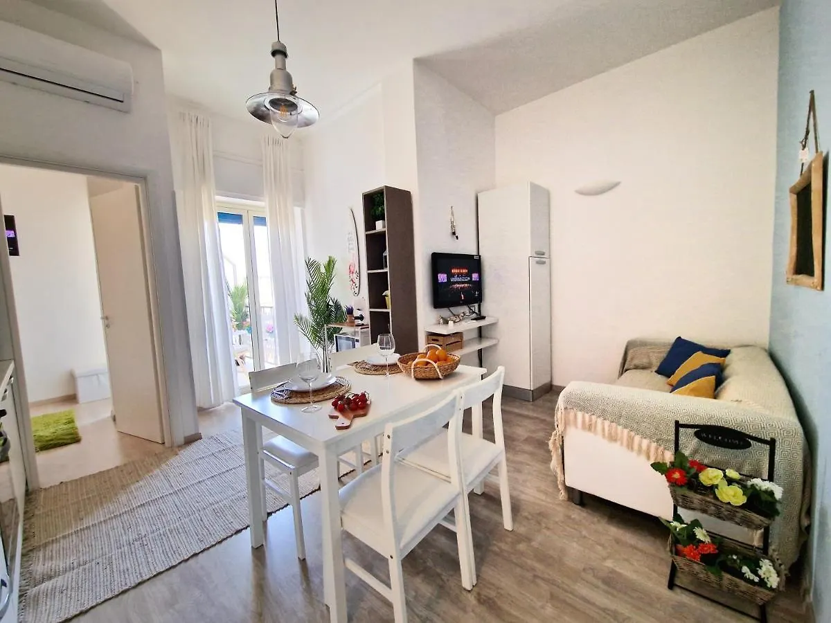 시라쿠사 Pura Vida Loft - Near Greek Theatre And Ortigia 아파트
