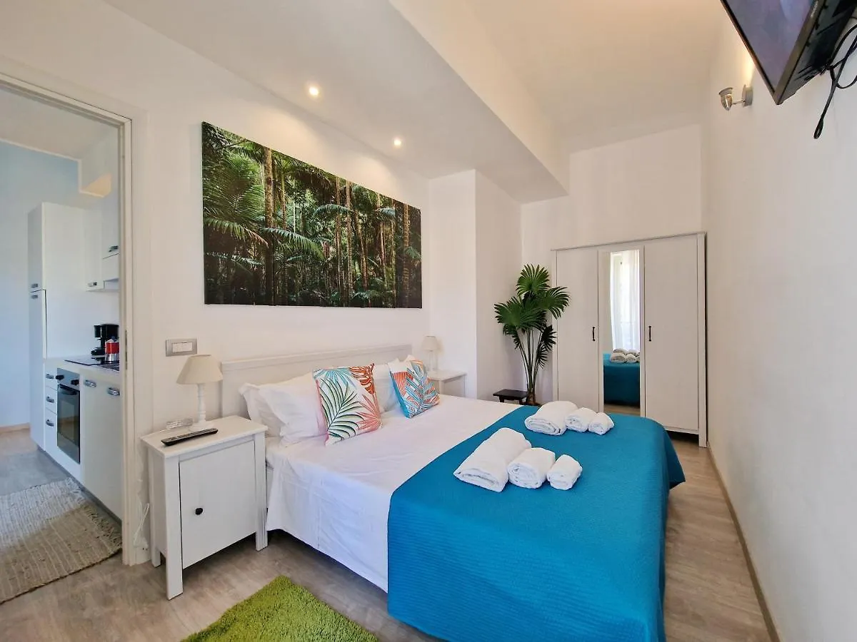 시라쿠사 Pura Vida Loft - Near Greek Theatre And Ortigia 아파트 이탈리아