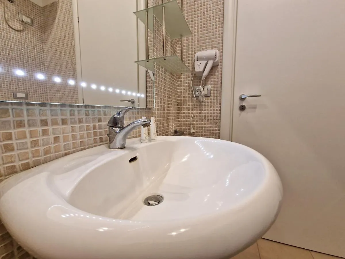 시라쿠사 Pura Vida Loft - Near Greek Theatre And Ortigia 아파트 이탈리아