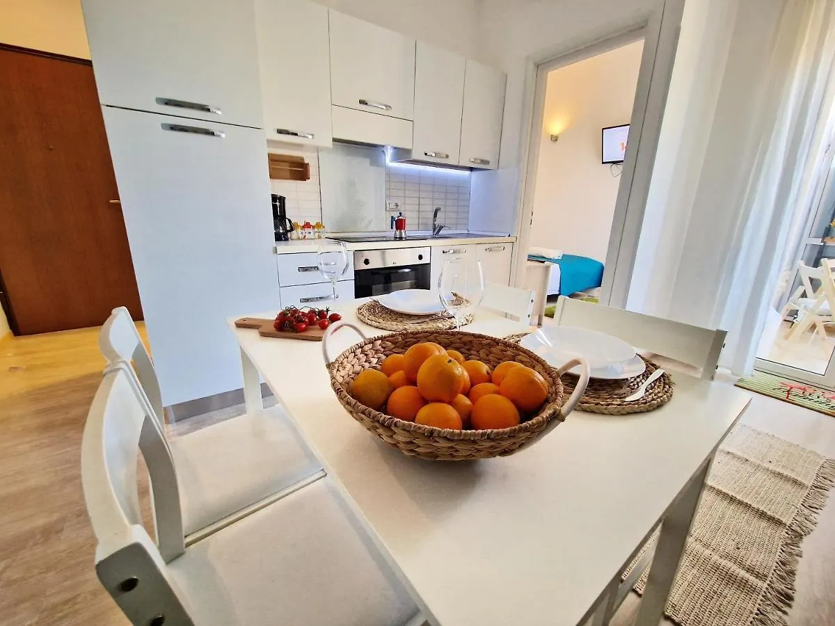시라쿠사 Pura Vida Loft - Near Greek Theatre And Ortigia 아파트