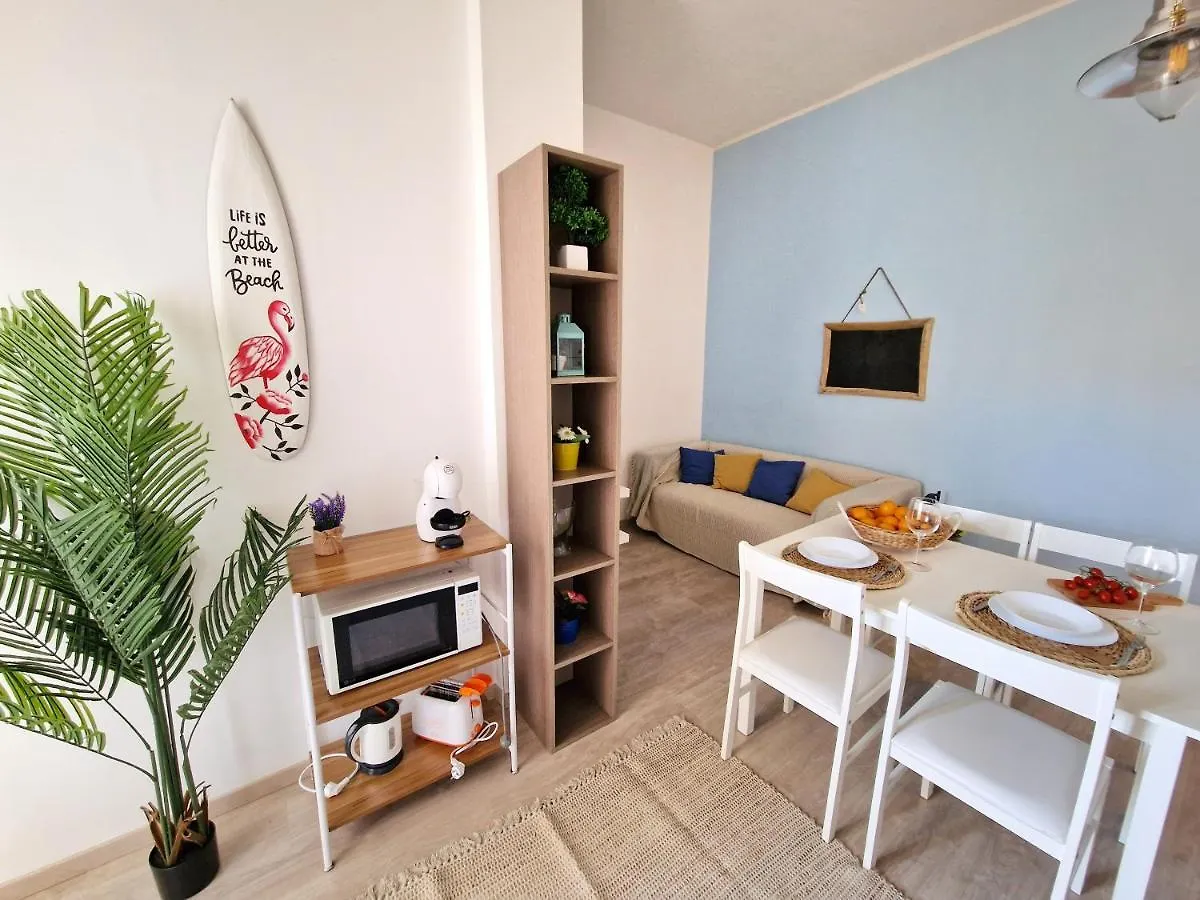 시라쿠사 Pura Vida Loft - Near Greek Theatre And Ortigia 아파트 이탈리아