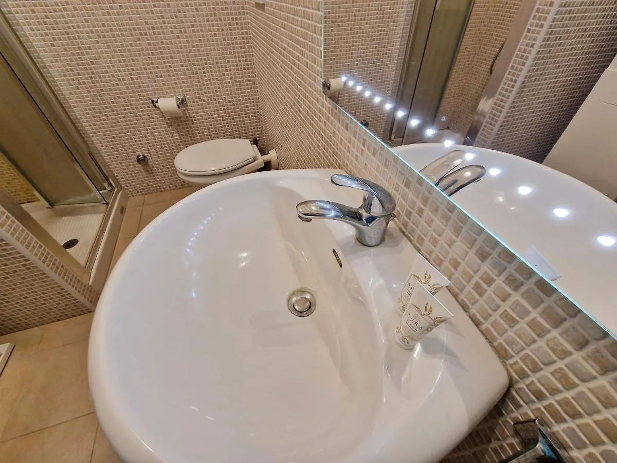 시라쿠사 Pura Vida Loft - Near Greek Theatre And Ortigia 아파트 0*,