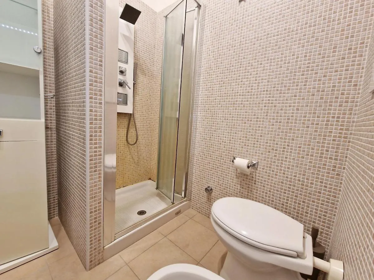 시라쿠사 Pura Vida Loft - Near Greek Theatre And Ortigia 아파트