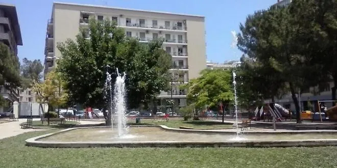 Pura Vida Loft - Near Greek Theatre And Ortigia Διαμέρισμα Συρακούσες 0*,