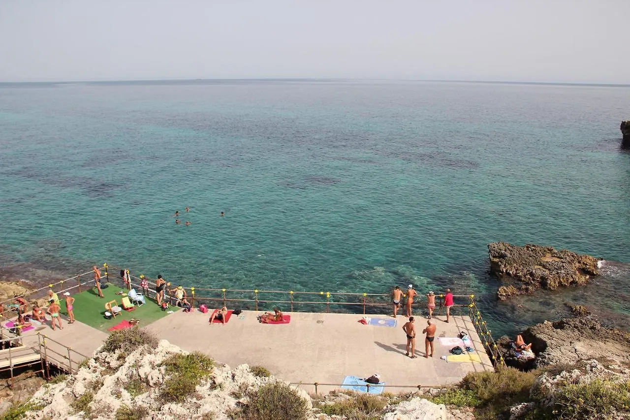 Pura Vida Loft - Near Greek Theatre And Ortigia Διαμέρισμα Συρακούσες Ιταλία