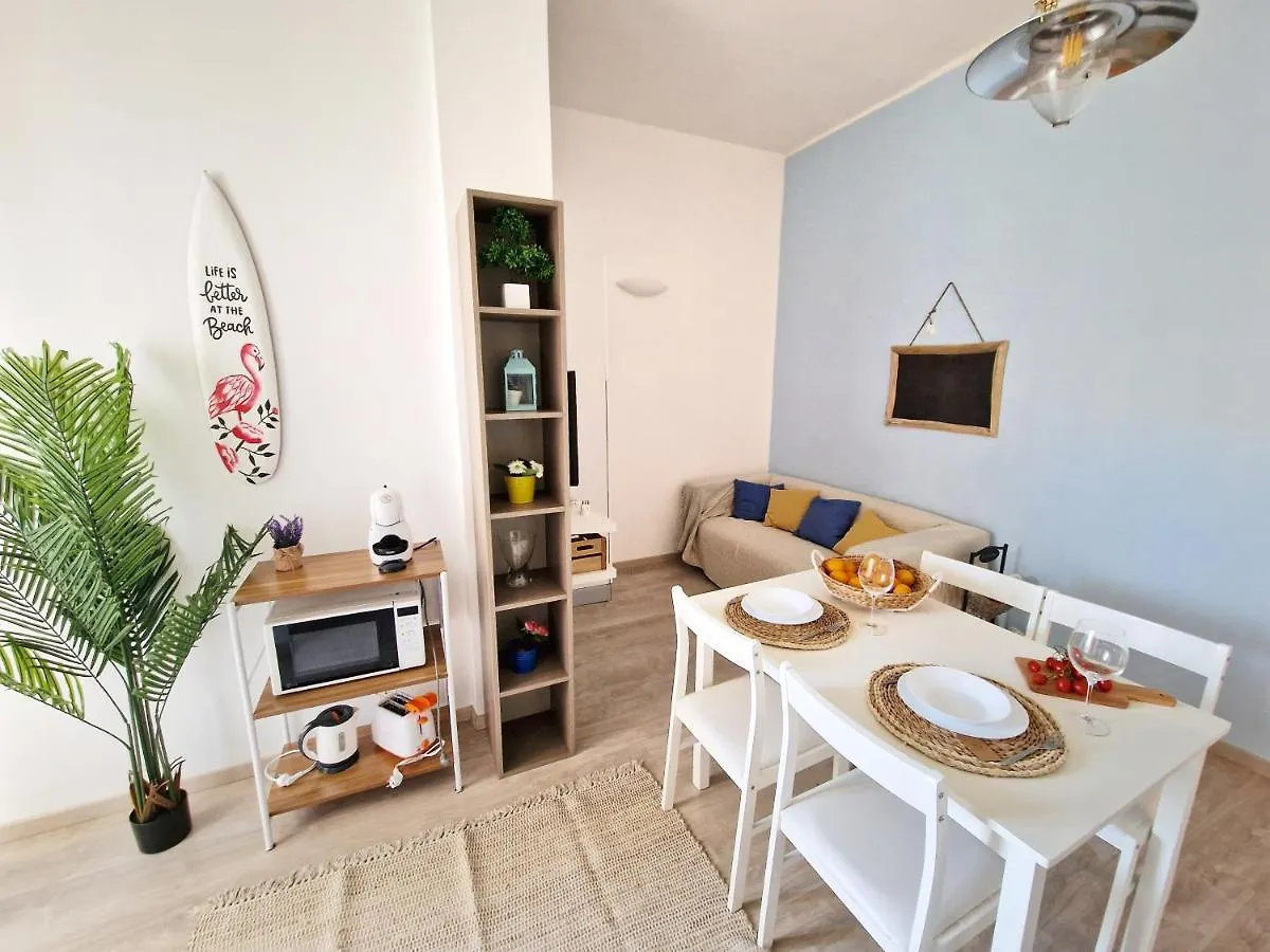 Pura Vida Loft - Near Greek Theatre And Ortigia Διαμέρισμα Συρακούσες