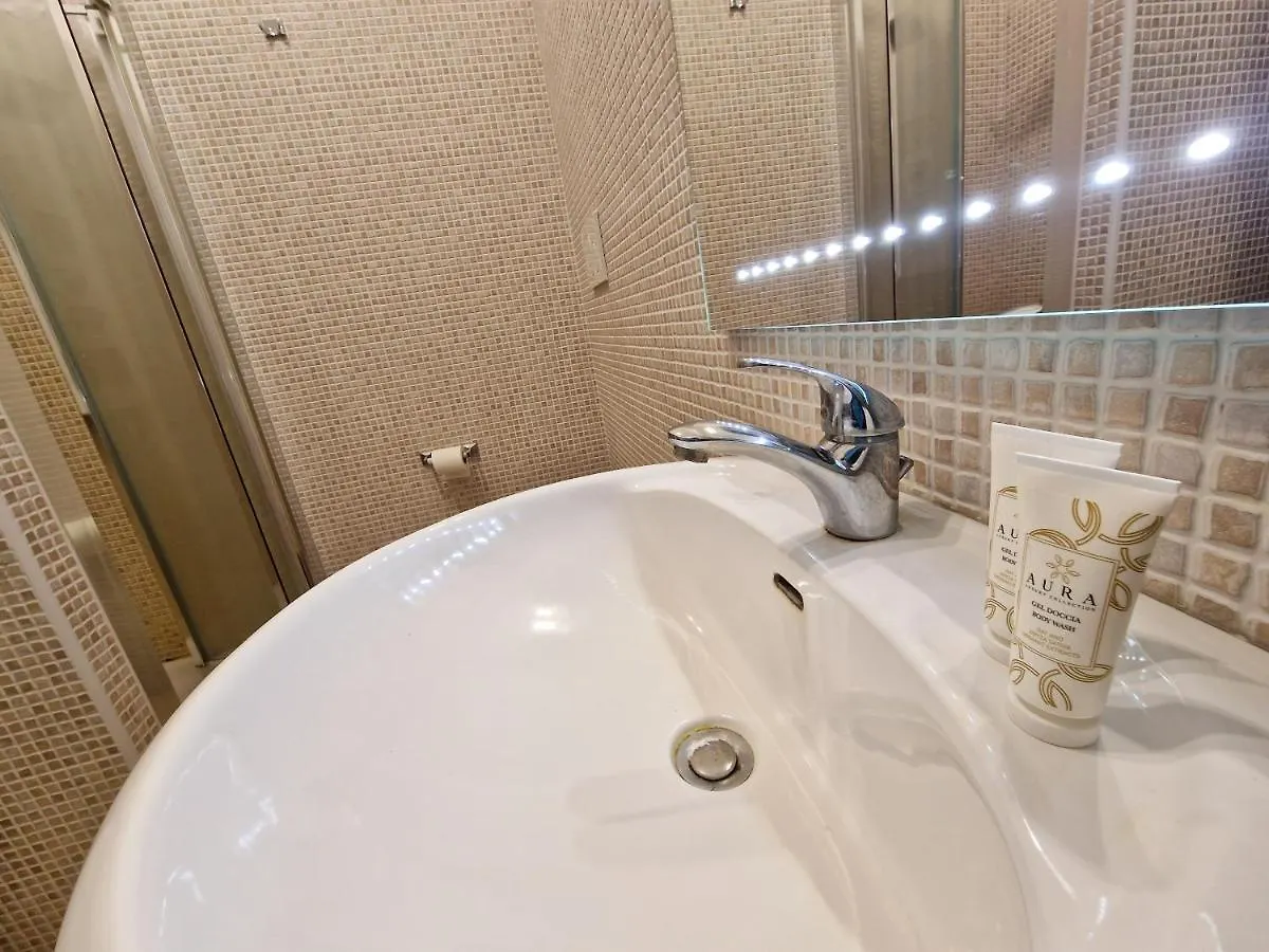 Pura Vida Loft - Near Greek Theatre And Ortigia Διαμέρισμα Συρακούσες