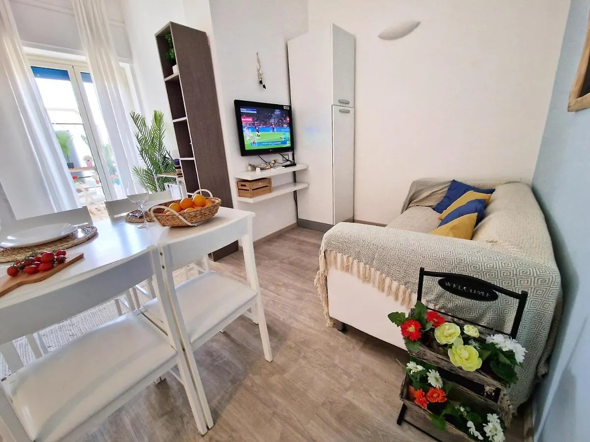 Pura Vida Loft - Near Greek Theatre And Ortigia Διαμέρισμα Συρακούσες
